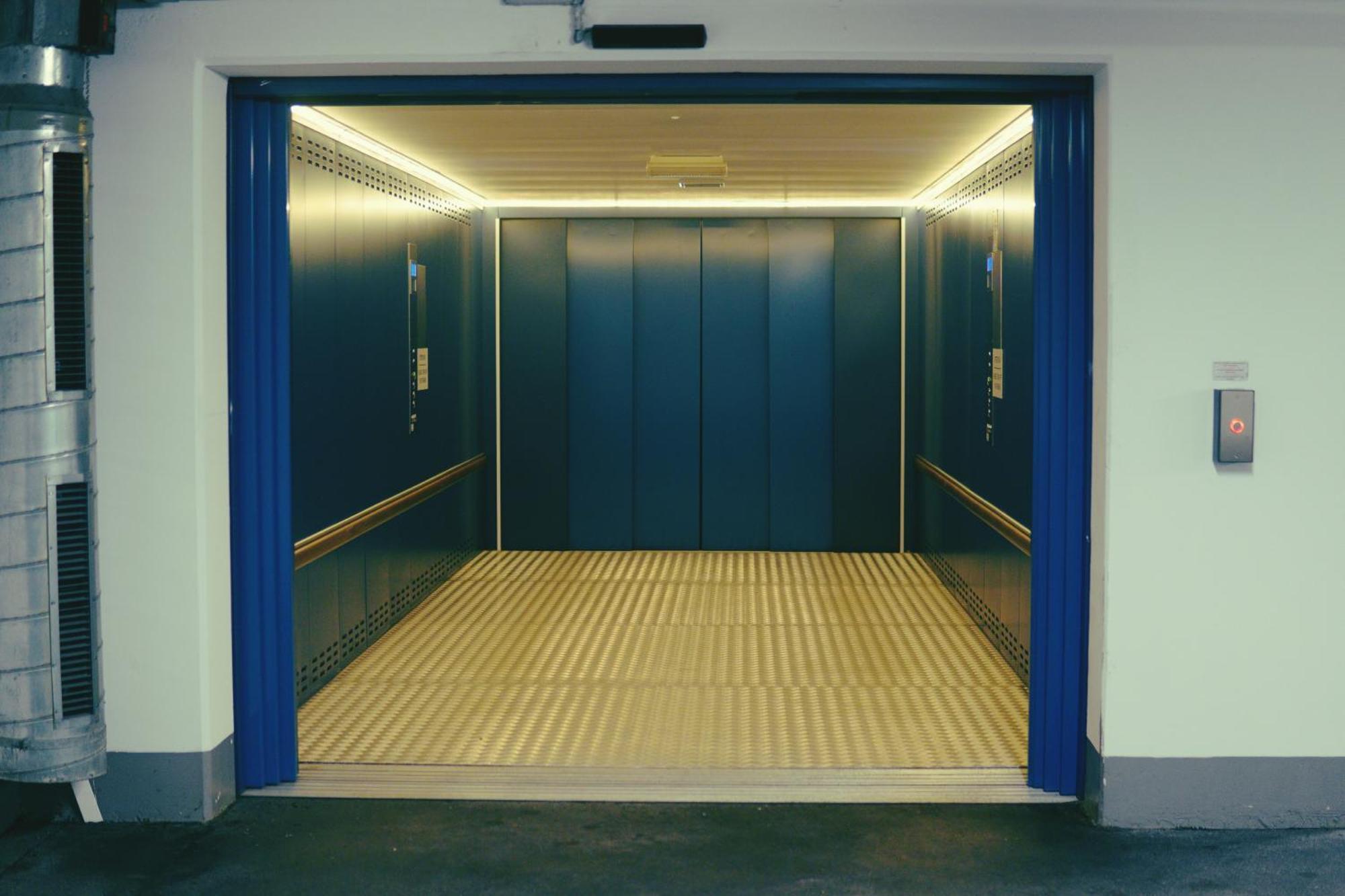 Domus Hotel Luxemburg Buitenkant foto
